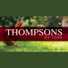 Thompsons of York