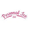 Personal Ice Cakes