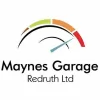 Maynes Garage