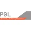 P G L Brickwork & Scaffolding Contractors