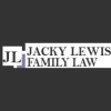 Jacky Lewis Family Law