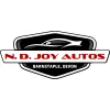 N D Joy Autos