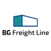 B G Freightline