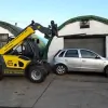 Nicholas Plant Hire