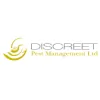 Discreet Pest Management