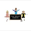 Ciel School Uniform