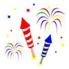 Blackpool Fireworks Shop