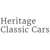 Heritage Classic Cars