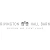 Rivington Hall Barn