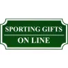 Sporting Gifts On Line