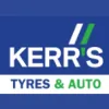 Kerr's Tyres & Auto