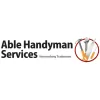 Able Handyman Services