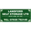 Landford Self Storage