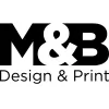 M & B Print