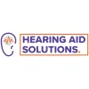 Hearing Aid Solutions