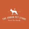 The Urban Pet Store