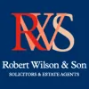 Wilson Robert & Son