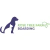 Rose Tree Farm Boarding