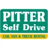 Pitter Self Drive