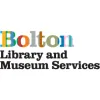 Bolton Libraries & Museums