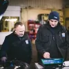 Roxby Road Garage