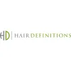 Hair Definitions