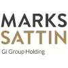 Marks Sattin