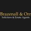 Brazenall & Orr