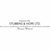 Stubbins & Hope