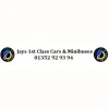 Jays 1st Class