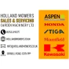 Holland Mowers