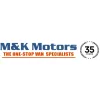 M&K Used Vans & Commercial Vehicle Sales