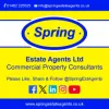 Spring Estate Agents