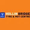 Hollin Bridge Tyre & M O T Centre