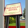 The Wheatley Hotel
