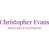 Christopher Evans Goldsmiths
