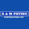 A & M Paving Contractors