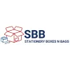 Stationery Boxes and Bags