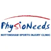 Nottingham Sports Injury Clinic
