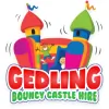 Gedling Bouncy Castle Hire