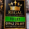 Regal Estate & Letting Agency