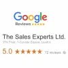 The Sales Experts