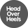 Head Over Heels