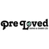 Pre Loved Sofas & Chairs