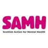 SAMH Redhall Walled Garden