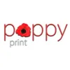 Poppy Print