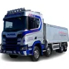 Johnstone Haulage
