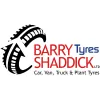 Barry Shaddick Tyres