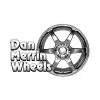 Dan Merrin Wheels