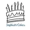 Sophisti Cakes